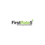First rate 5 logo for website